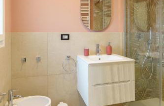 Blu Mediterraneo - Sea View Luxury House - Foto 64