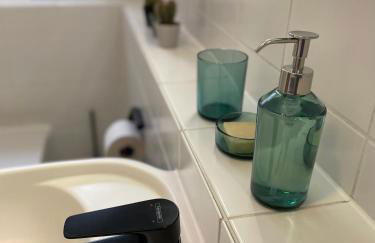 Gemütliche Wohnung mit Charme - Foto 13