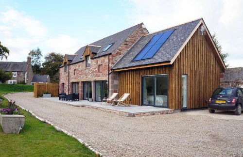 The Cart Shed - Foto 18