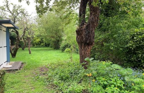 Le Mimosa, Maison-Jardin dans Rennes- 2 chambres - Photo 19