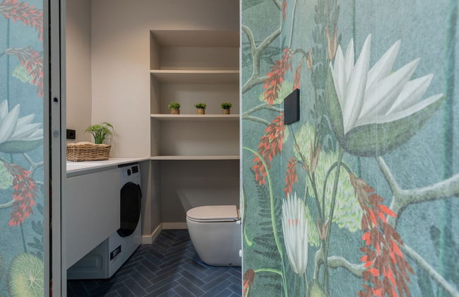 GreenLuxury Apartment by Wonderful Italy - Foto 22