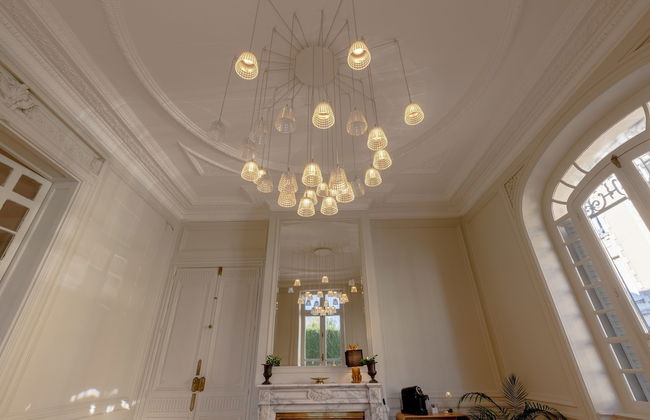 La Maison Blanche - Foto 2