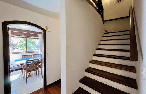 Casa Allegro 3dorm prox Lago Negro by AcheiGramado - Photo 28