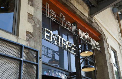 Sejours & Affaires Nantes Ducs de Bretagne - Foto 46