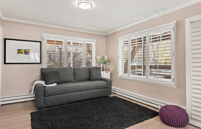 Fasching Haus by iTrip Aspen Snowmass - Foto 32