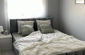 Przytulny Apartament, self check-in, blisko lotniska - Foto 4