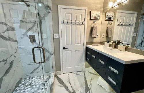 Orchard Villa Disneyland 5 Bedroom Pool Home Spa - Foto 4