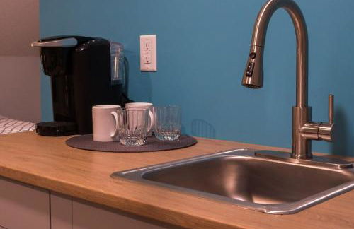 Beautiful Luxury Studio Suite - Foto 11