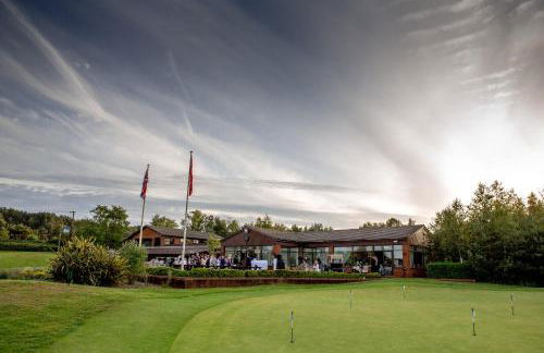 The Dorset Resort - Photo 152