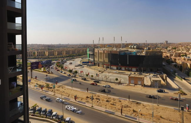 Prime Select Porto New Cairo - Foto 63