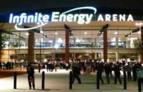 Lovely 5Bed, 3-FullBath ! 5min to free way I-85 - Foto 26