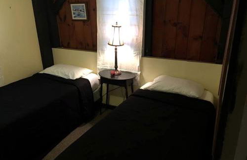 Spacious Vacation Rental for Large Groups in the White Mountains near Plymouth, New Hampshire - Foto 23