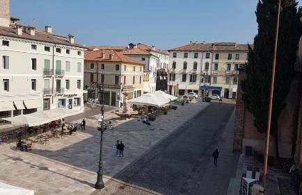 ATTICO 41 - Grand View in the Heart of Bassano - Foto 25