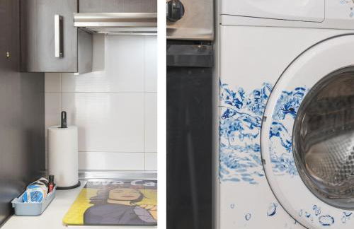 Apartamento Salto del caballo con Parking Incluido - Living Toledo - Foto 7