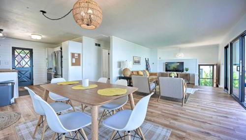 Modern Lake Michigan Home with 3 Lakefront Decks! - Foto 3