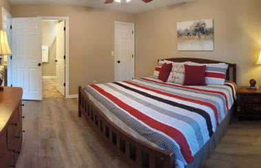 Home away from home Charlotte - Foto 28