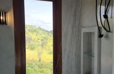 Chalé romântico, com vista panorâmica, para Casais - Foto 13