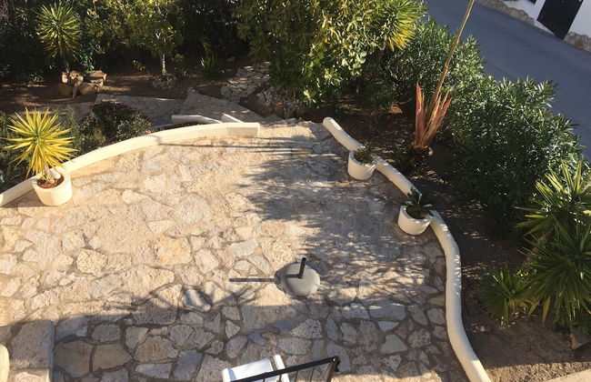 Traumvilla auf dem Cumbre del sol - Foto 23