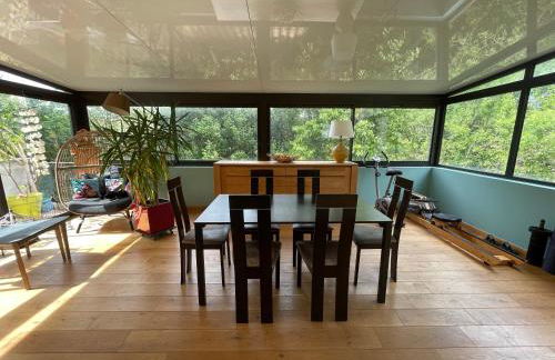 La Villa du Castel - Foto 12