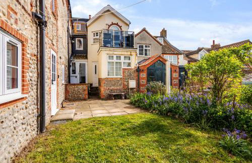 The Wave - 3 bed beach front home in Sheringham - Foto 29