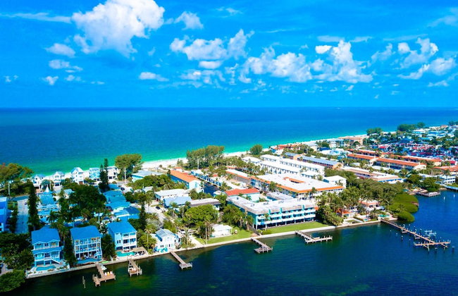 Anna Maria Island Beach Palms 8B - Foto 70