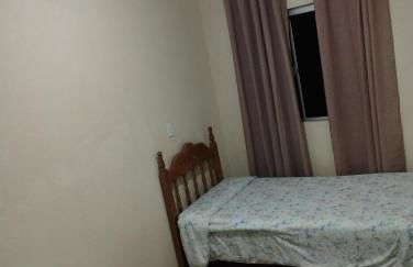 Hospedagem casa kitnet Quedas D águas São Thomé das letras - Foto 14