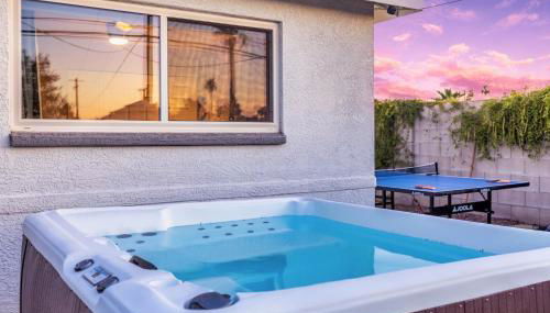 Chic Scottsdale Escape with Pool - Foto 3