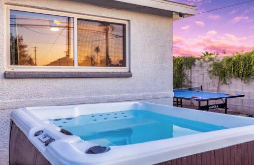 Chic Scottsdale Escape with Pool - Foto 3