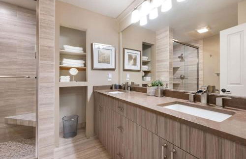 115 Modern and Serene Min to Downtown - Foto 27