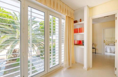 Private pool on the beach - Wi-Fi - Doñana - Foto 3