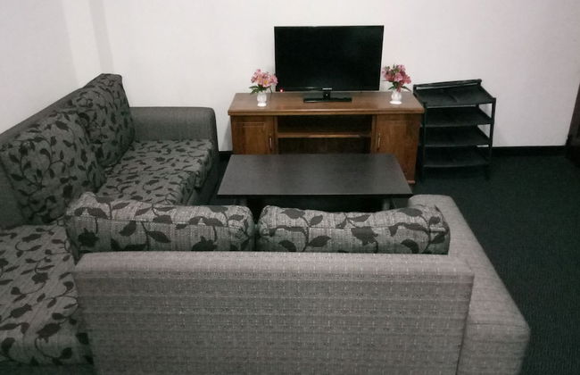 The Miller Apartment - Foto 17