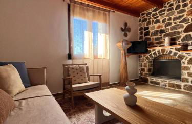 House Marevouni, Triopetra - Foto 13