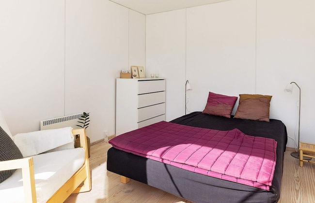 6 Person Holiday Home in Oster Assels - Foto 2