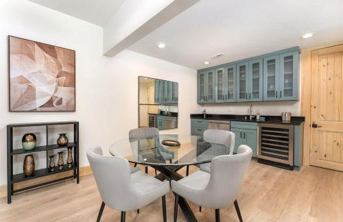 Luxury Log Cabin with lake view - Foto 74