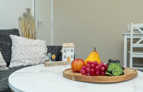 Open Mind Property - Hot Tub, 7 Beds & Free Parking - Foto 13