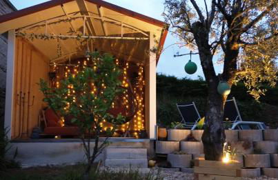 Retiro do Mestre - Foto 15