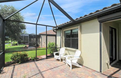 Gorgeous Lakefront Villa in Gran Paradiso - Seabird Villa - Photo 21