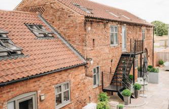 The Old Granary - Foto 96