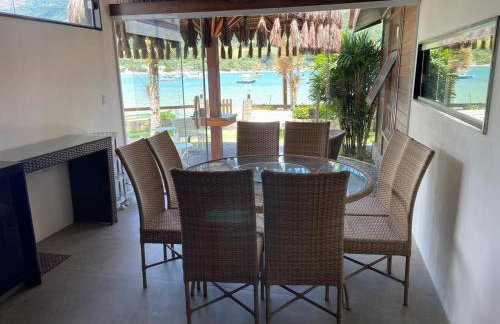 Angra dos Reis Casa 1 - Pier 600 - Foto 19