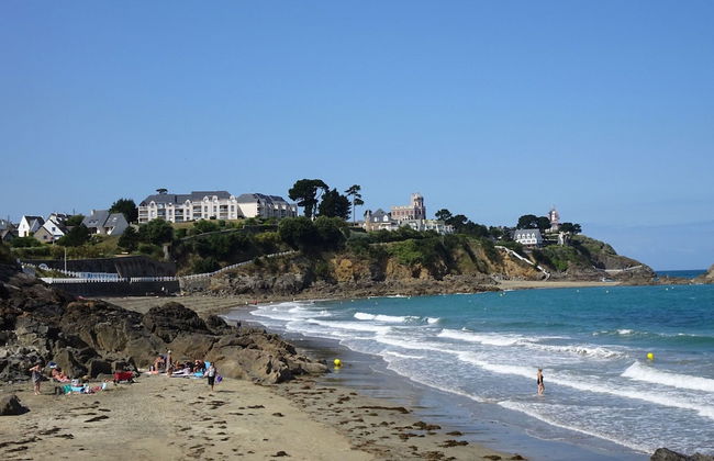 House in St. Quay Near Gr34 and Beaches - Photo 31