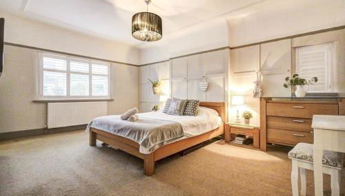 The Family Getaway - Foto 2