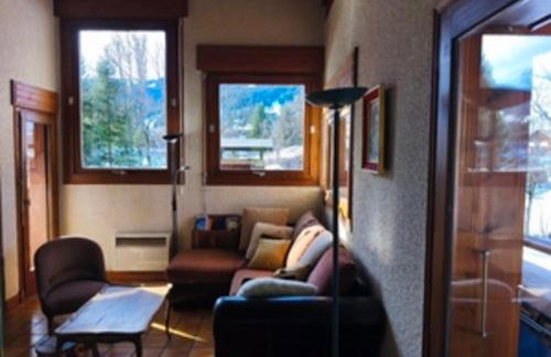 Stay in an ideal mountain chalet! - Foto 17