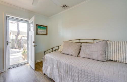 Lavallette Vacation Rental - Walk to Bay and Beach! - Foto 17