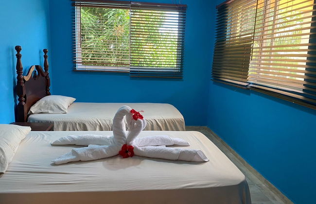 4 Bedroom Villa, private pool, security, ocean view - Foto 7