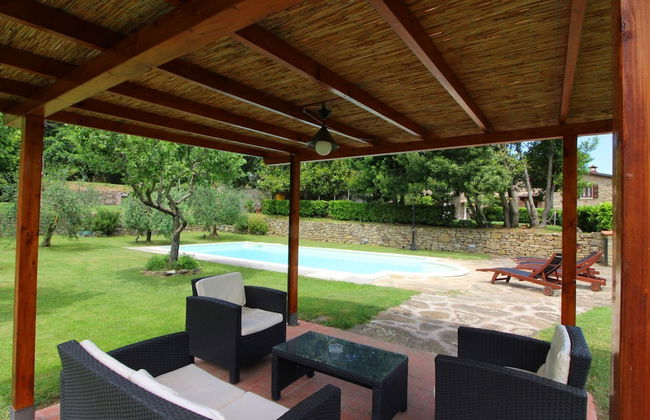 Casa Ciabatti - Photo 30