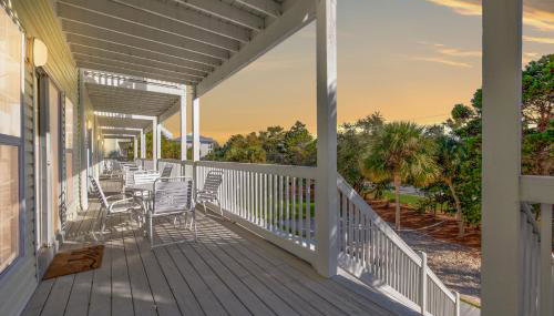 Beach Blessings Luxe 30A Townhome 2BR 3Bath, Walk to Beach, Pool, Hot Tub - Foto 3