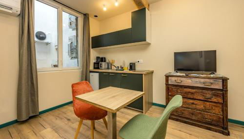 Le Figuier - Studio de Charme - Foto 2