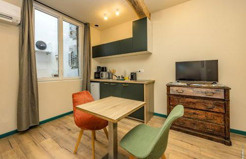 Le Figuier - Studio de Charme - Foto 2