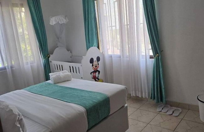 Lux Suites Ruby Court maisonettes Kisumu - Foto 4