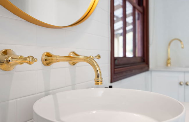 Grandview Accommodation - Hideaway Huts - Foto 42